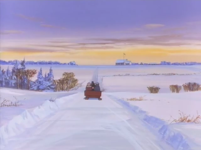 Episode 19 Diana's Birthday 